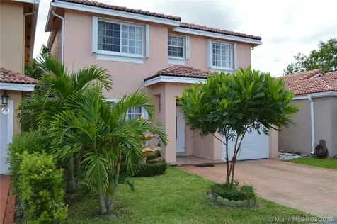 9982 SW 162nd Court Miami FL 33196
