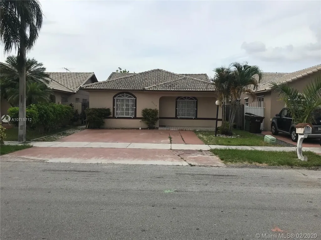 3519 W 72nd Street Hialeah FL 33018