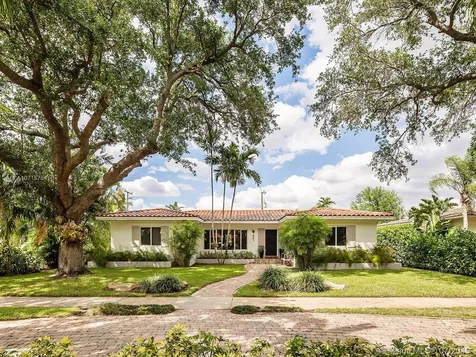863 NE 99th Street Miami Shores FL 33138