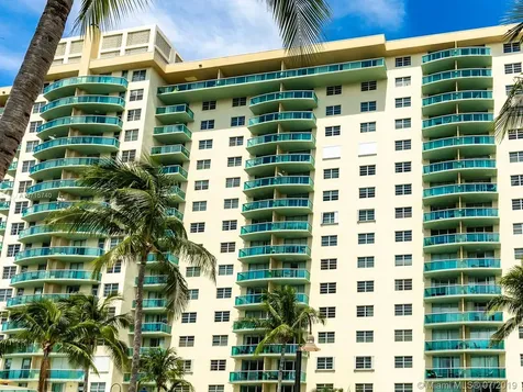 19390 Collins Avenue Sunny Isles Beach FL 33160