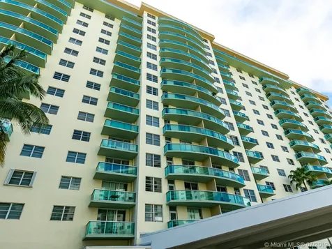 19390 Collins Avenue Sunny Isles Beach FL 33160