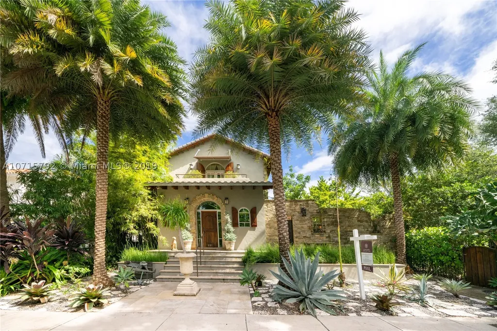 681 NE 57th Street Miami FL 33137