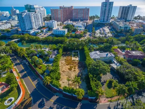 2687 Flamingo Drive Miami Beach FL 33140