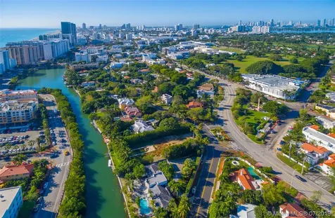 2687 Flamingo Drive Miami Beach FL 33140