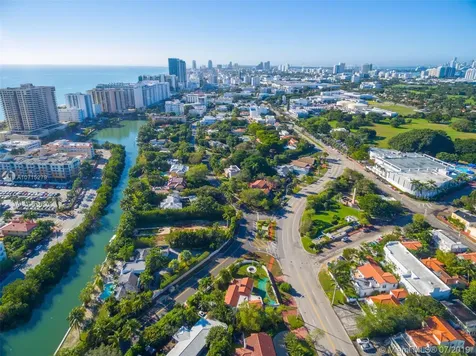2687 Flamingo Drive Miami Beach FL 33140