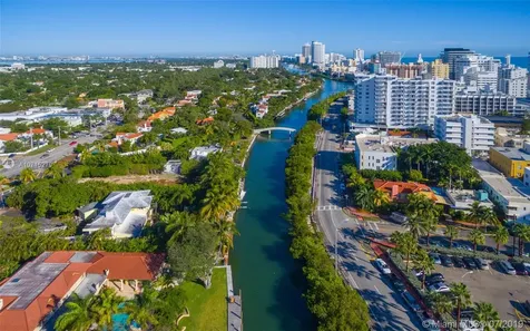 2687 Flamingo Drive Miami Beach FL 33140
