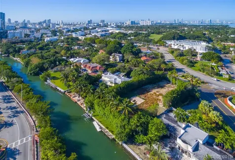 2687 Flamingo Drive Miami Beach FL 33140