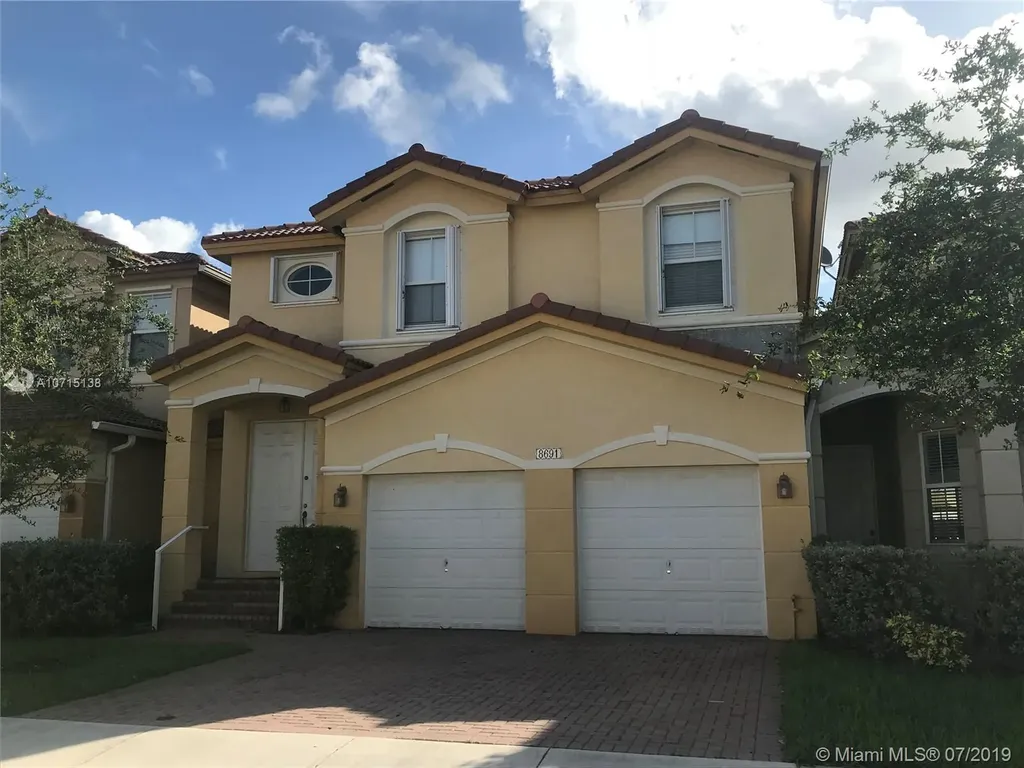 8691 NW 109th Court Doral FL 33178