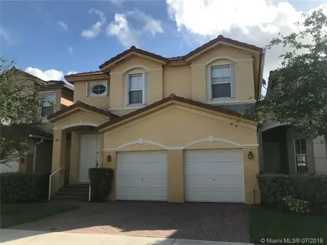 8691 NW 109th Court Doral FL 33178