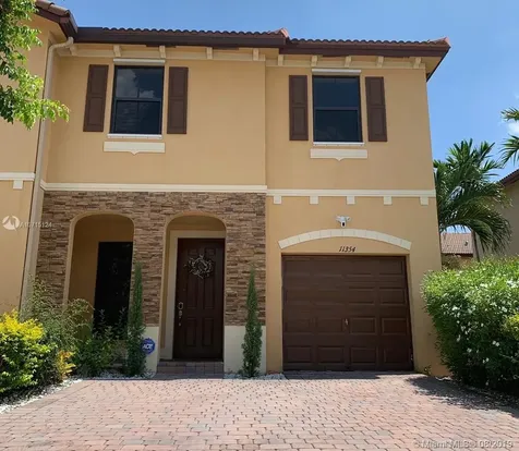 11354 SW 232nd Terrace Homestead FL 33032