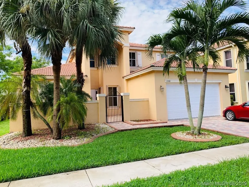 13166 SW 26th Street Miramar FL 33027