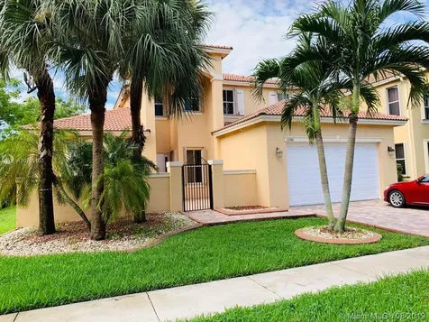13166 SW 26th Street Miramar FL 33027