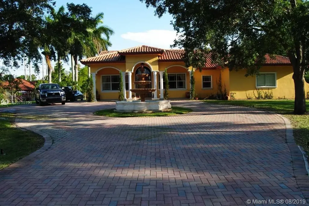13500 Luray Road Southwest Ranches FL 33330