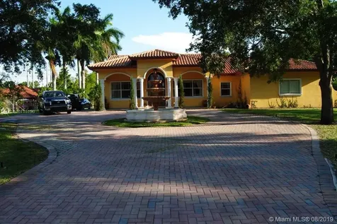 13500 Luray Road Southwest Ranches FL 33330