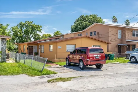 7144 SW 22nd Street Miami FL 33155
