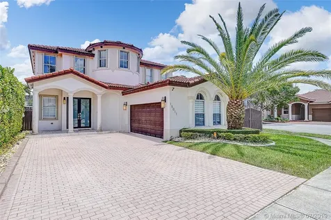 15011 SW 11th Street Miami FL 33194