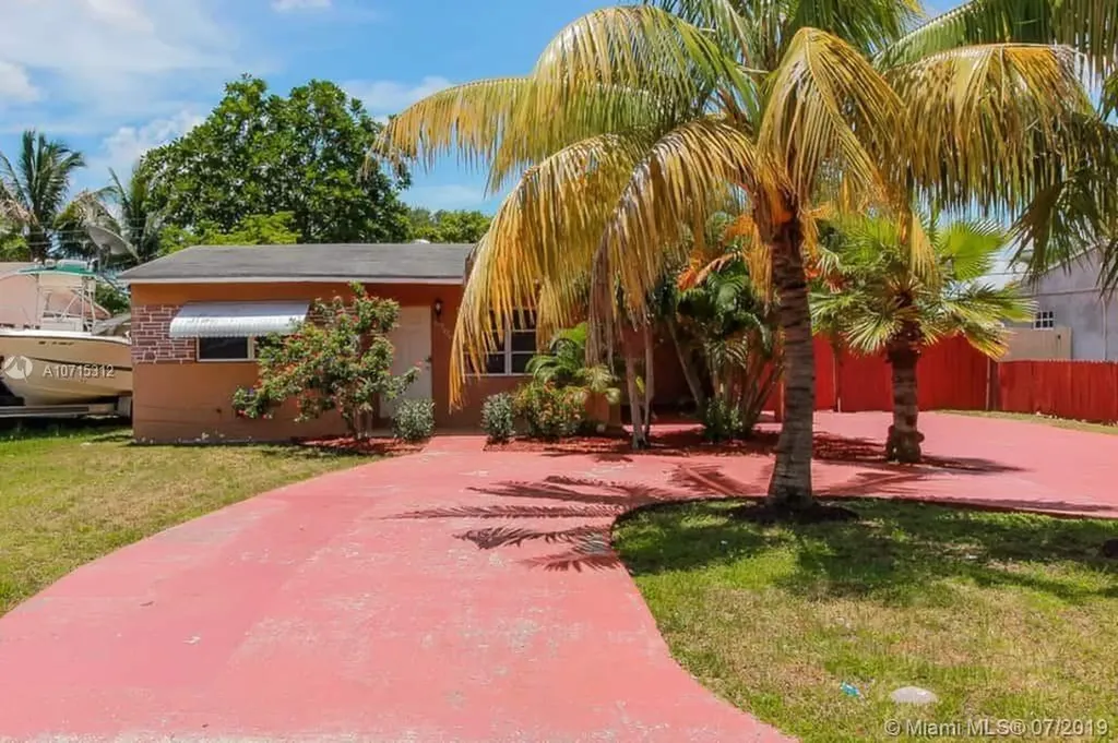 6506 SW 20th Street Miramar FL 33023