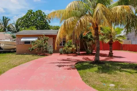 6506 SW 20th Street Miramar FL 33023
