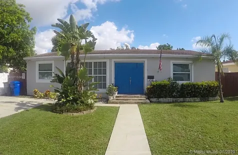 2549 Adams Street Hollywood FL 33020