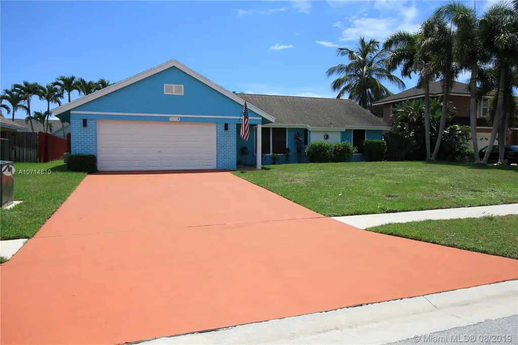 10714 Mandya Court Boynton Beach FL 33437