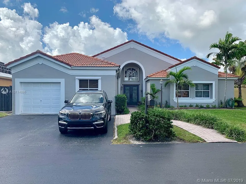 11870 SW 94th Street Miami FL 33186