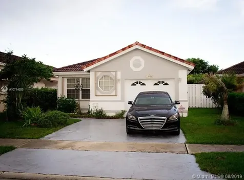 13428 NW 5th Place Plantation FL 33325