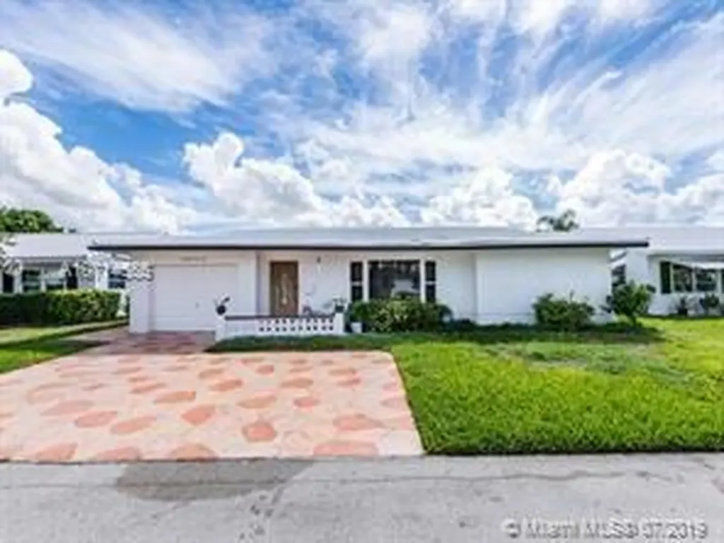 7510 NW 66th Terrace Tamarac FL 33321