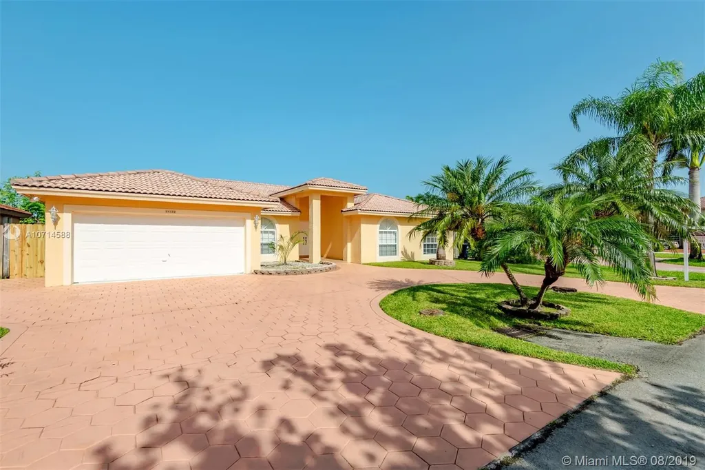 14112 SW 152nd Court Miami FL 33196