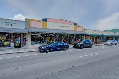 777 NE 125th Street North Miami FL 33161