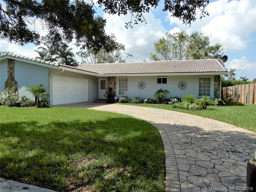10920 SW 138th Avenue Miami FL 33186