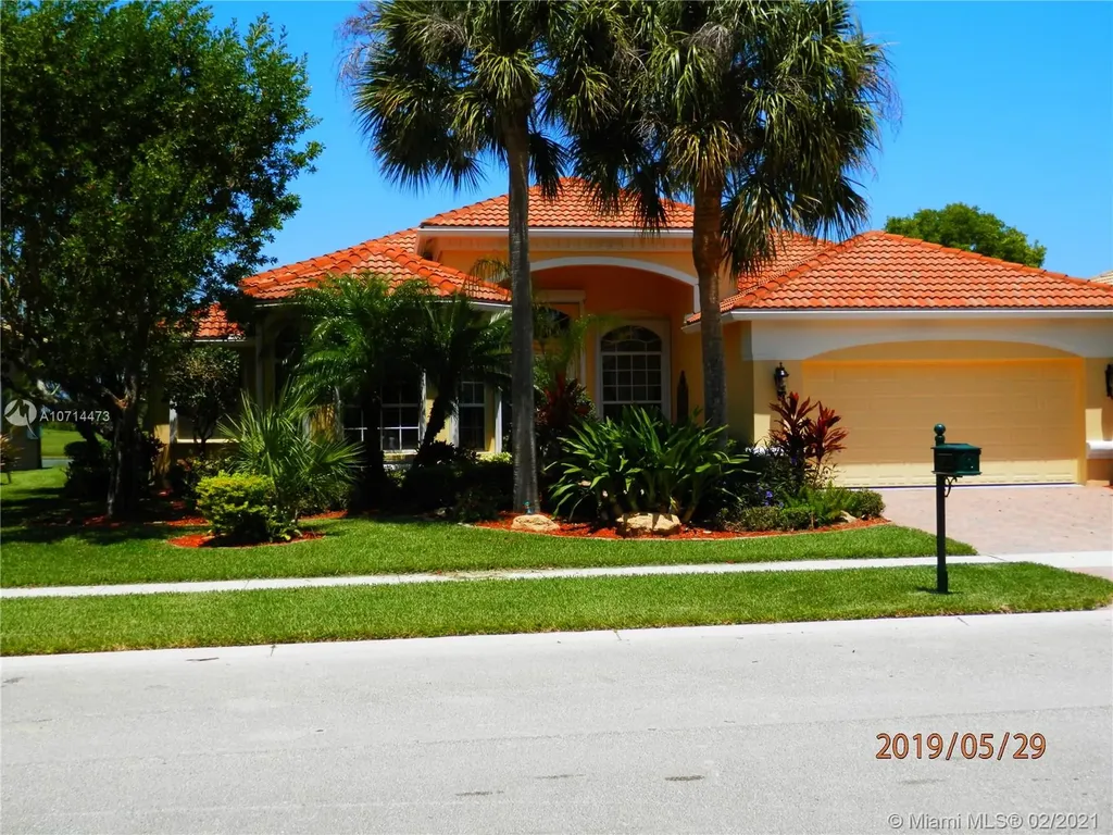 6875 Milani Street Lake Worth FL 33467