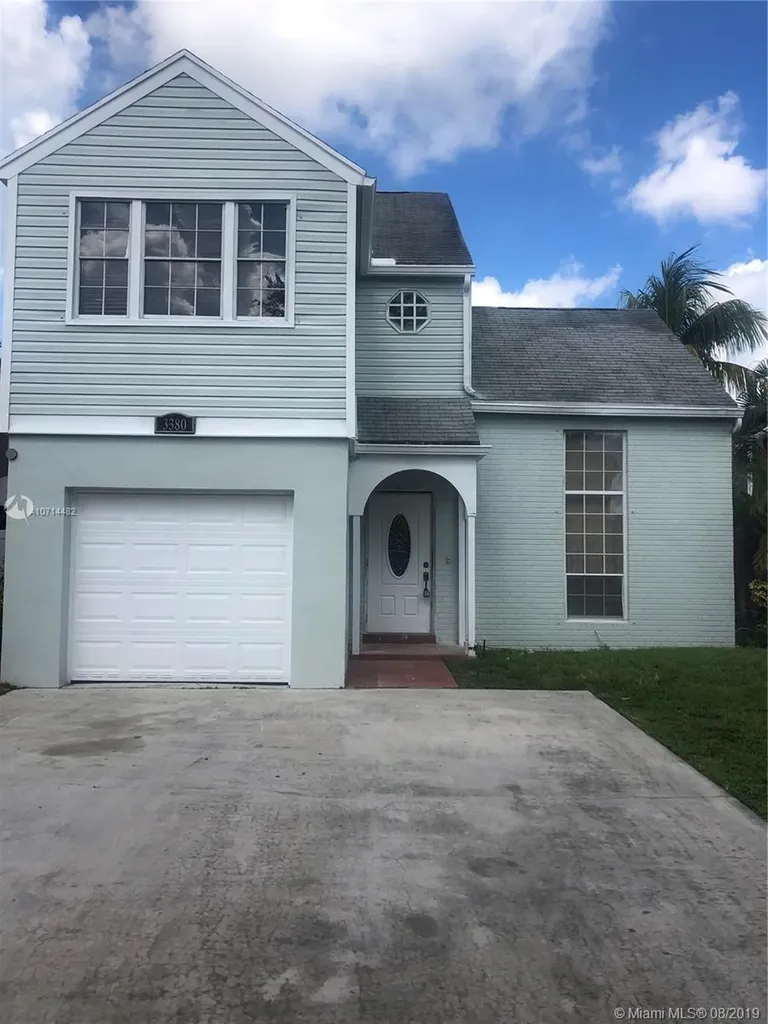 3380 Java Plum Avenue Miramar FL 33025