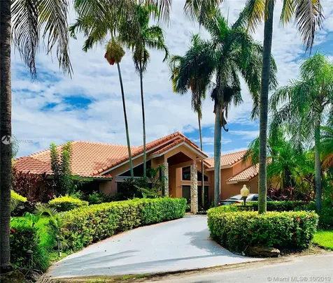 10061 SW 144th Street Miami FL 33176