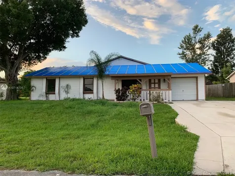 756 SW Bond Road Port St. Lucie FL 34953