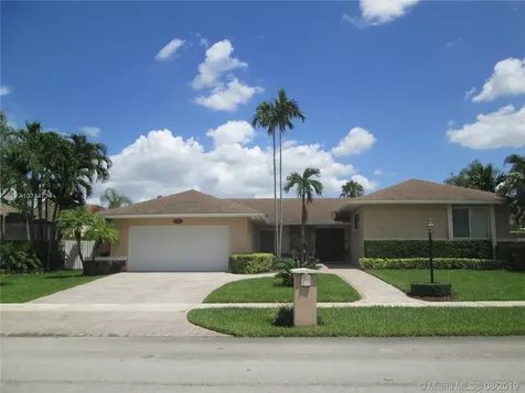 11829 SW 95th Street Miami FL 33186