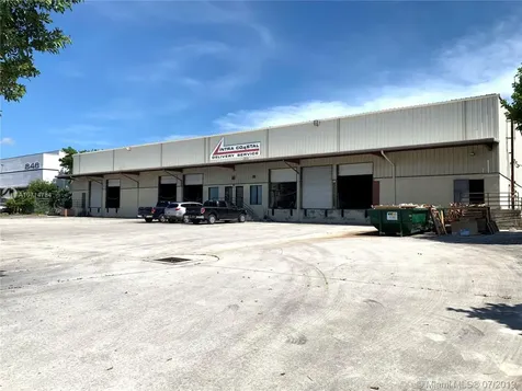 838 W 13th Court Riviera Beach FL 33404