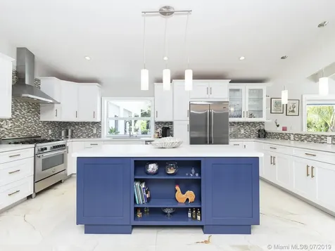 7515 SW 124th Street Pinecrest FL 33156