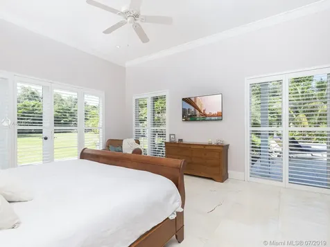 7515 SW 124th Street Pinecrest FL 33156