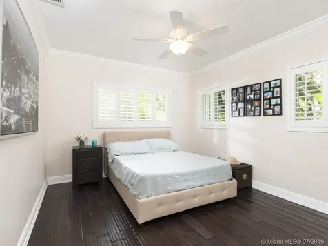 7515 SW 124th Street Pinecrest FL 33156