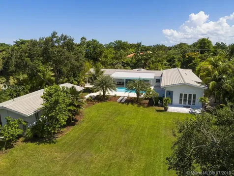 7515 SW 124th Street Pinecrest FL 33156