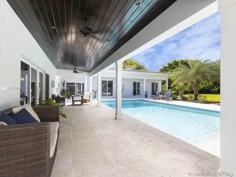 7515 SW 124th Street Pinecrest FL 33156