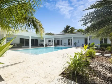 7515 SW 124th Street Pinecrest FL 33156