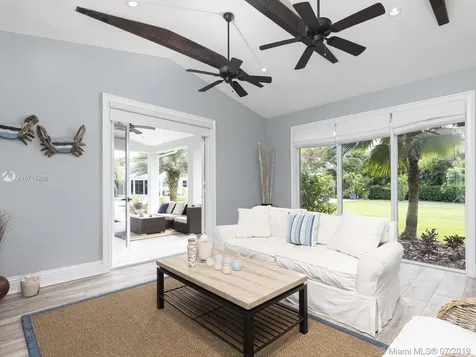 7515 SW 124th Street Pinecrest FL 33156
