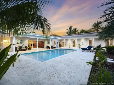 7515 SW 124th Street Pinecrest FL 33156