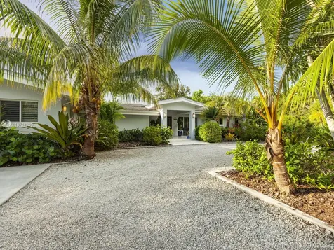 7515 SW 124th Street Pinecrest FL 33156