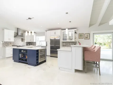 7515 SW 124th Street Pinecrest FL 33156