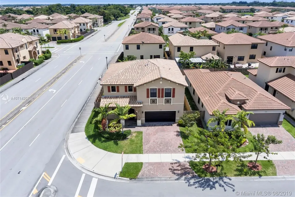 11700 SW 233rd Lane Homestead FL 33032