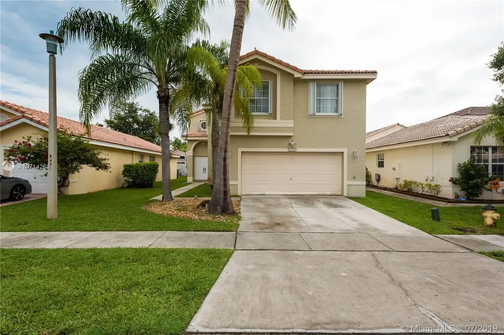 17373 SW 22nd Street Miramar FL 33029