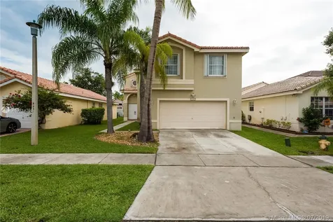 17373 SW 22nd Street Miramar FL 33029
