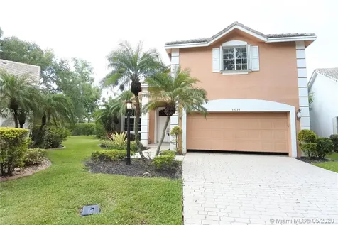 12723 NW 19th Manor Coral Springs FL 33071